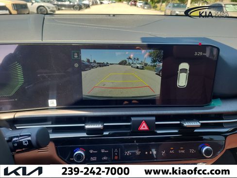 New 2026 Kia Sportage X-Line AWD/4WD image 28