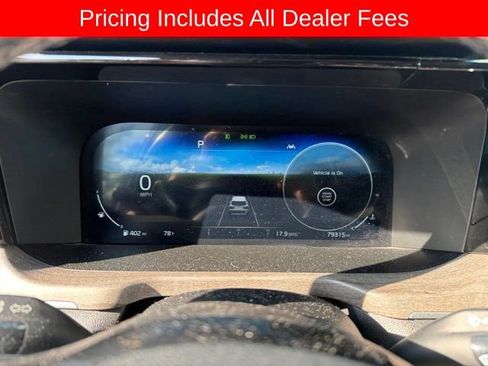 Used 2021 Kia Sorento SX Prestige AWD/4WD image 2