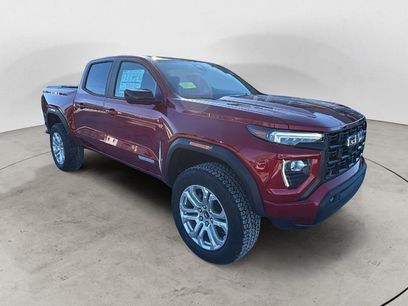 New 2026 GMC Canyon Elevation w/ Convenience Package