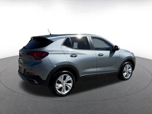 Used 2025 Buick Encore GX Preferred image 15