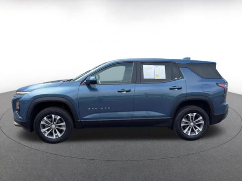 Used 2025 Chevrolet Equinox LT FWD image 8