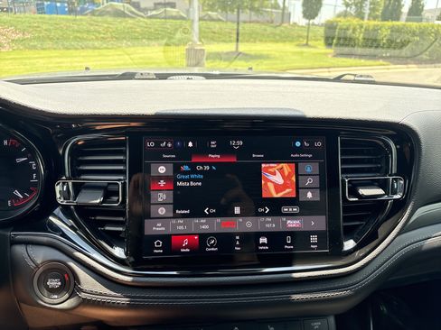 Used 2022 Dodge Durango GT AWD/4WD image 29