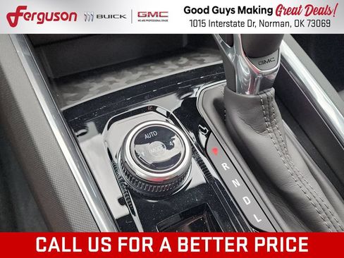 New 2026 GMC Canyon Elevation w/ Convenience Package AWD/4WD image 33