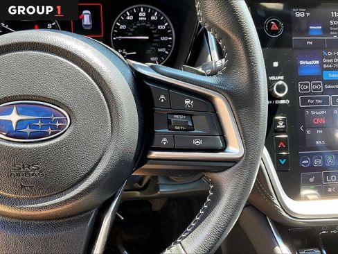 Used 2024 Subaru Outback Premium AWD/4WD image 24