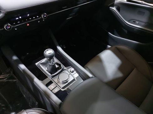 New 2026 MAZDA MAZDA3 2.5 S Hatchback w/ Premium Pkg image 26