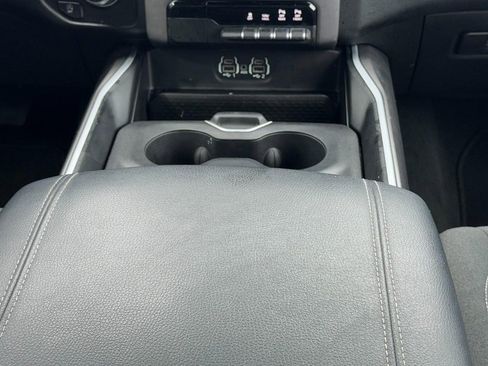 Used 2023 RAM 1500 Big Horn image 14