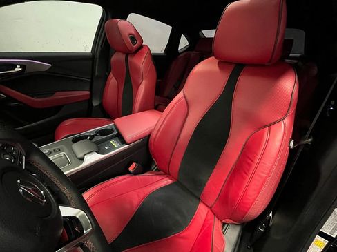 Certified 2023 Acura TLX w/ A-SPEC Pkg image 11