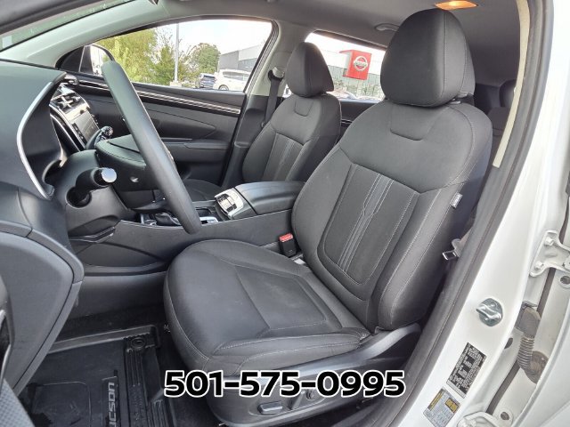 Used 2024 Hyundai Tucson SEL FWD image 8