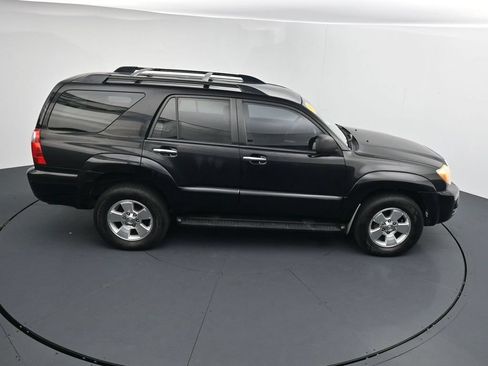 Used 2008 Toyota 4Runner SR5 AWD/4WD image 30