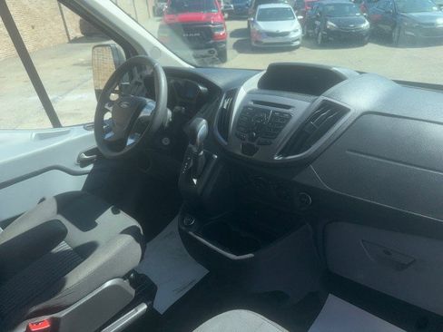 Used 2019 Ford Transit 350 XLT image 15