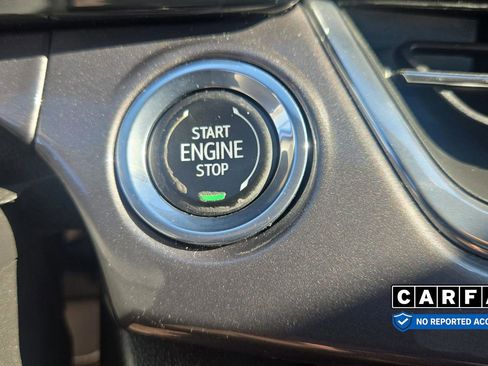 Used 2025 Chevrolet Trax ACTIV w/ Driver Confidence Package FWD image 14