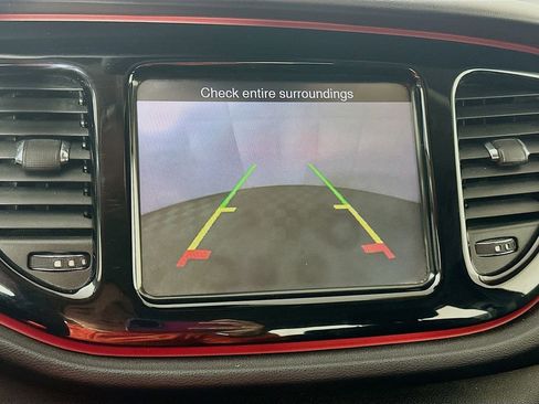 Used 2016 Dodge Dart SXT image 18