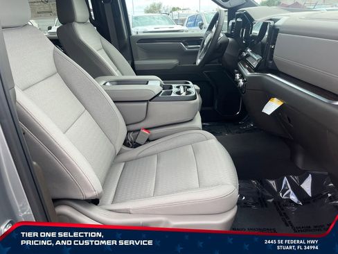 New 2026 GMC Sierra 1500 SLE RWD image 14