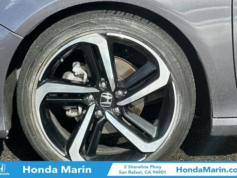 Used 2018 Honda Accord EX-L image 33