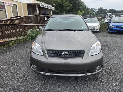 Used 2005 Toyota Matrix w/ PWR Pkg FWD image 4