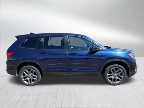 Used 2023 Honda Passport EX-L image 8