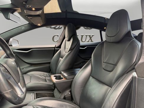 Used 2017 Tesla Model S 75 image 9