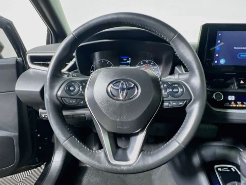 Used 2024 Toyota Corolla SE FWD image 17