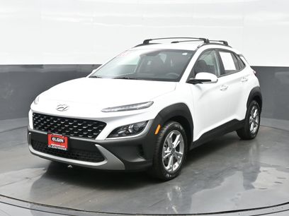 Used 2023 Hyundai Kona SEL