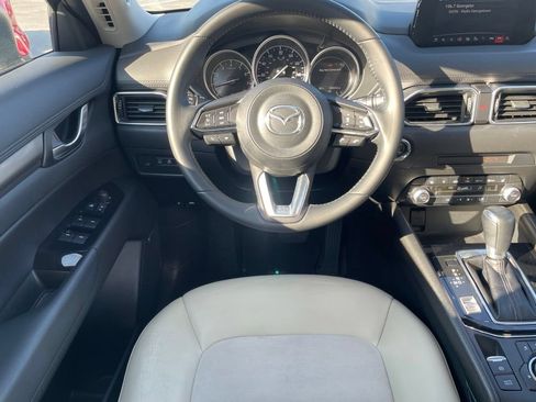 Used 2020 MAZDA CX-5 Touring FWD image 20