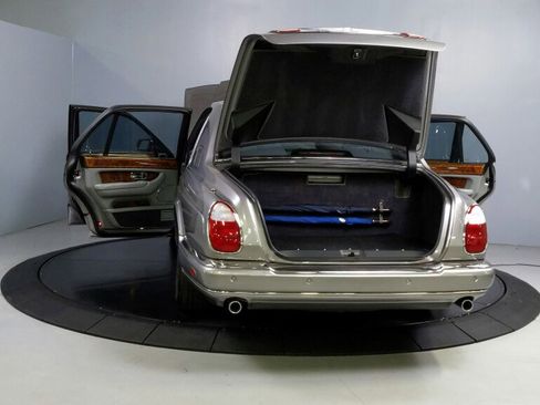 Used 2000 Rolls-Royce Silver Seraph image 14