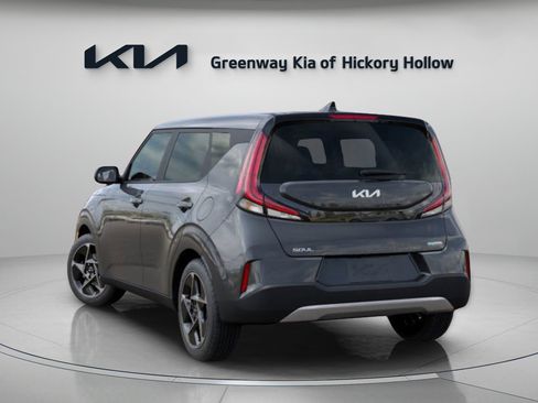 New 2025 Kia Soul EX image 5