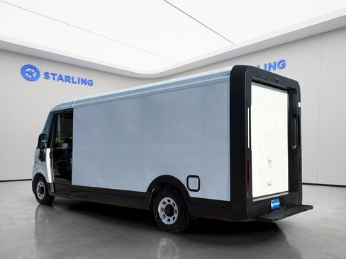 Used 2024 Chevrolet Brightdrop 600 w/ Commercial Equipment Package AWD/4WD image 6