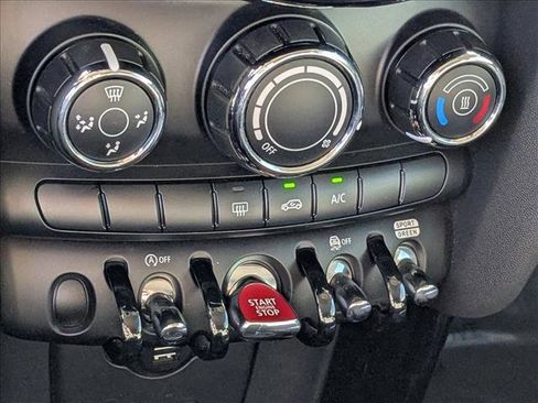 Used 2022 MINI Cooper S image 14