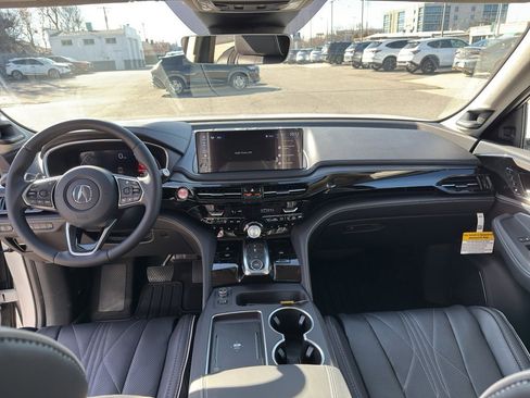 New 2026 Acura MDX SH-AWD w/ Advance Package image 26
