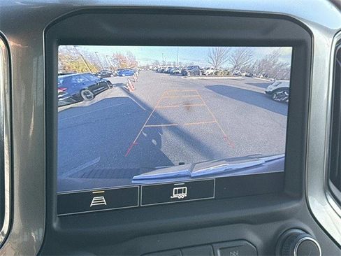 Used 2022 Chevrolet Silverado 1500 RST w/ All Star Edition Plus image 20