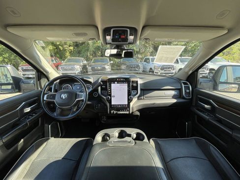 Certified 2024 RAM 2500 Laramie image 41