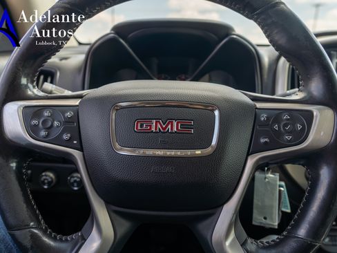 Used 2018 GMC Canyon Denali AWD/4WD image 13
