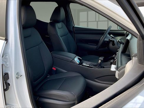 New 2026 Hyundai Santa Cruz SEL FWD image 11