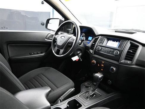 Used 2020 Ford Ranger XL w/ Equipment Group 101A Mid image 19