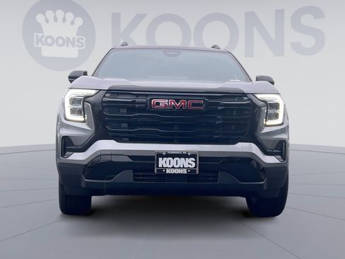 New 2026 GMC Terrain Elevation w/ Black Edition image 11