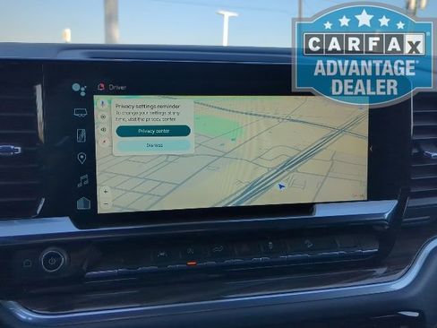 Used 2025 Chevrolet Silverado 1500 LT Trail Boss w/ Convenience Package II image 8