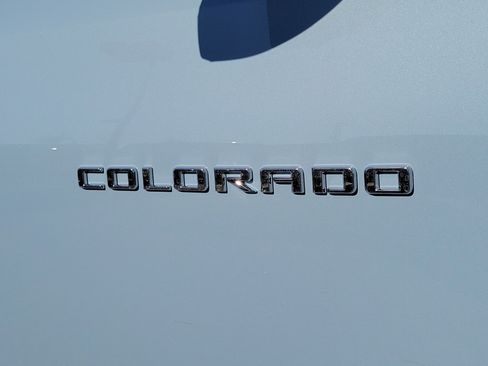 Used 2026 Chevrolet Colorado LT RWD image 6