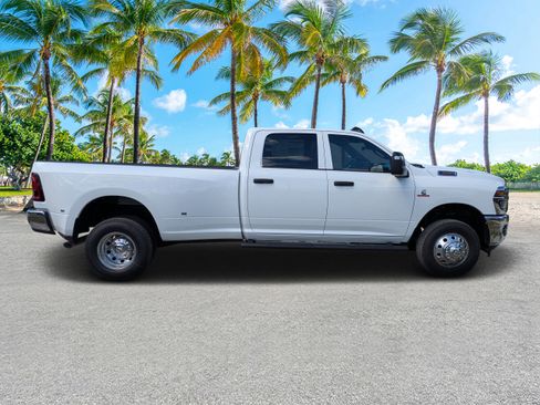 New 2026 RAM 3500 Tradesman image 2