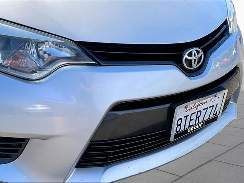 Used 2016 Toyota Corolla LE FWD image 28