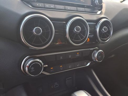 New 2025 Nissan Sentra S image 15