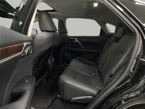 Used 2022 Lexus RX 350 AWD w/ Premium Package image 32
