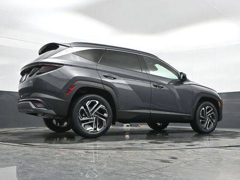 New 2026 Hyundai Tucson Limited AWD/4WD image 44