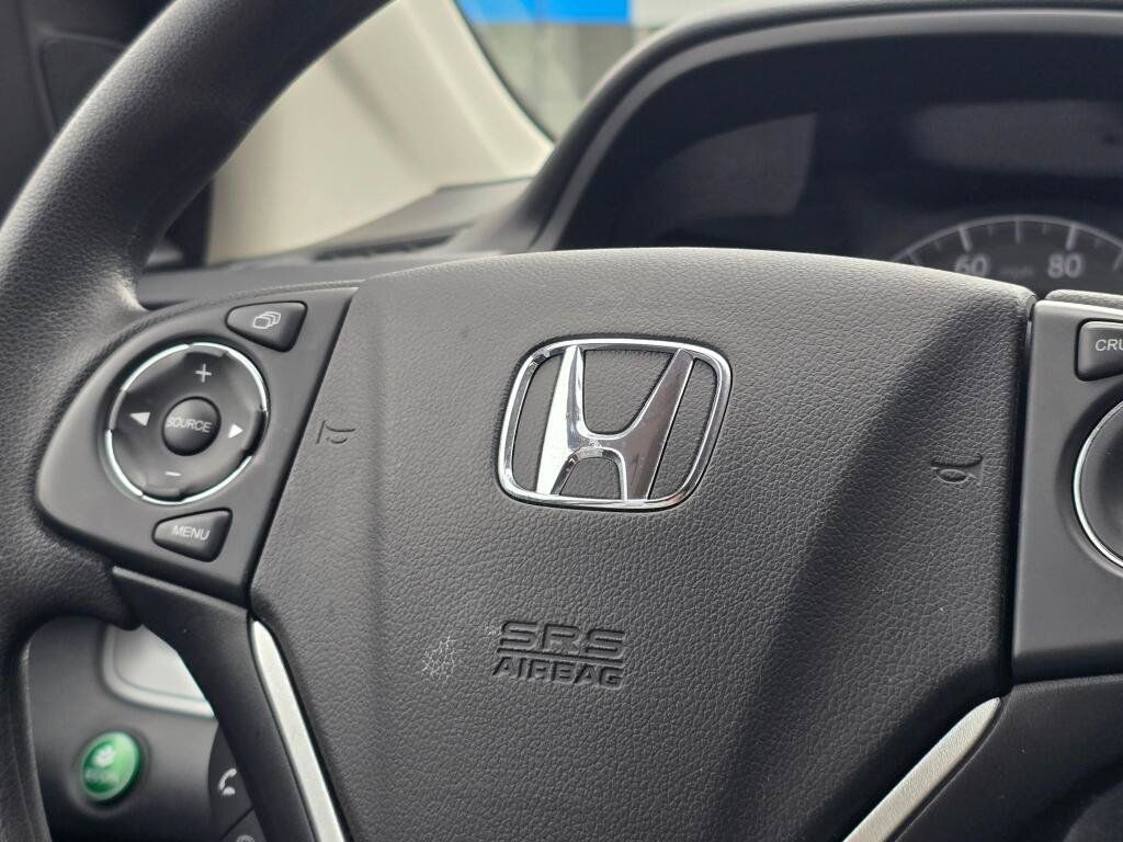 Used 2015 Honda CR-V EX image 27