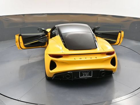 New 2026 Lotus Emira SE RWD image 30