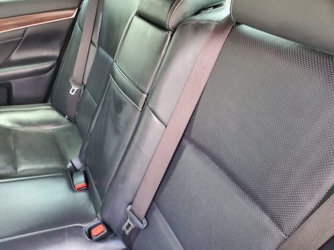 Used 2015 Lexus GS 350 RWD image 30