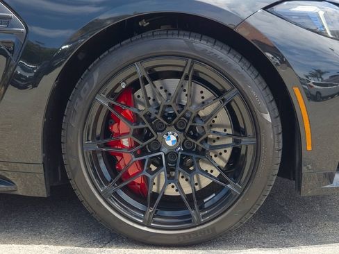 Used 2026 BMW M3 Competition AWD/4WD image 6