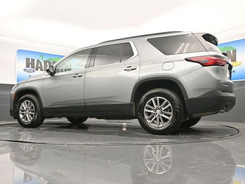 Used 2023 Chevrolet Traverse LT FWD image 22
