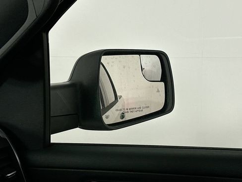 New 2026 RAM 1500 Big Horn w/ Night Edition AWD/4WD image 24