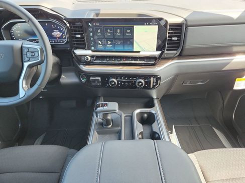 New 2025 Chevrolet Silverado 1500 RST w/ Convenience Package II image 13