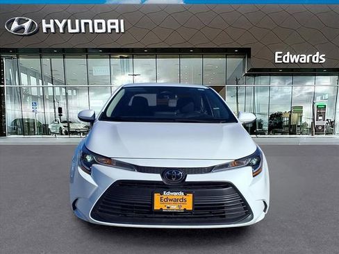 Used 2025 Toyota Corolla LE image 11